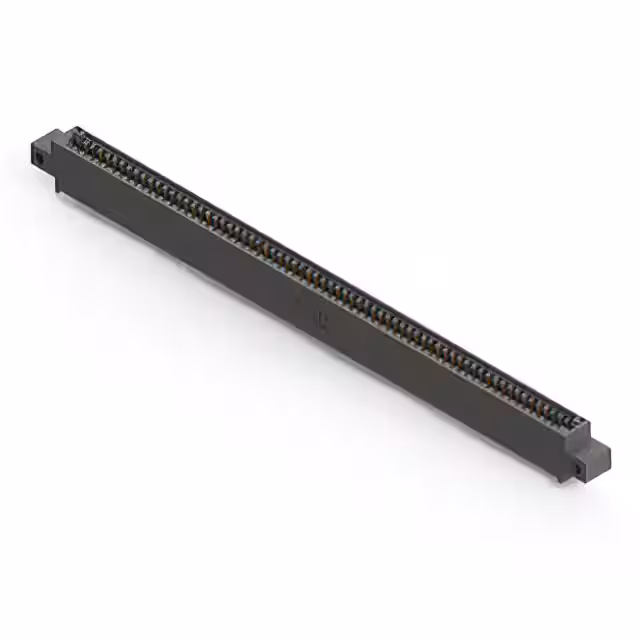 395-069-523-612 EDAC Inc.  Edgeboard Connectors